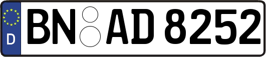 BN-AD8252