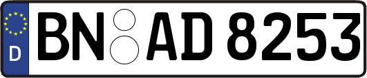BN-AD8253