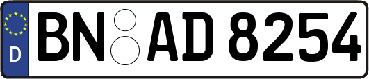 BN-AD8254