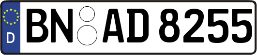 BN-AD8255
