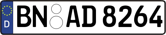 BN-AD8264