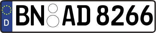 BN-AD8266