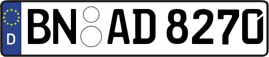 BN-AD8270
