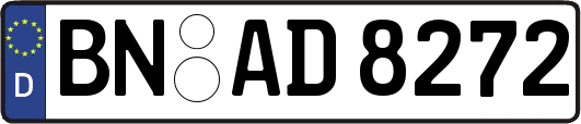 BN-AD8272