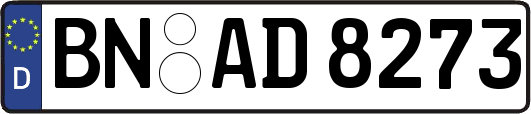BN-AD8273