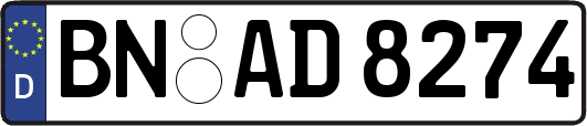 BN-AD8274