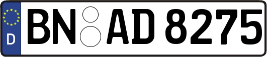 BN-AD8275