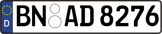 BN-AD8276