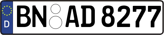 BN-AD8277
