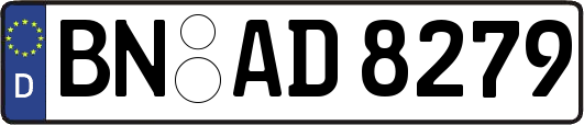 BN-AD8279