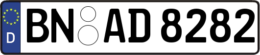 BN-AD8282