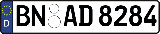 BN-AD8284