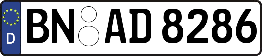 BN-AD8286