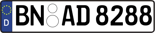 BN-AD8288