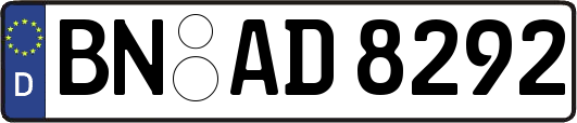 BN-AD8292