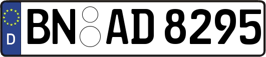 BN-AD8295