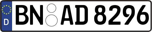 BN-AD8296