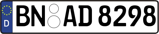 BN-AD8298