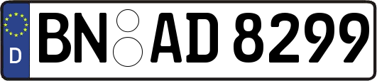 BN-AD8299