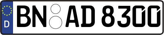 BN-AD8300