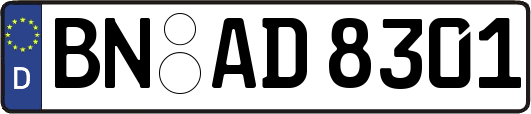 BN-AD8301