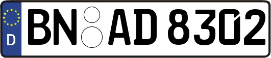 BN-AD8302
