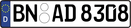 BN-AD8308