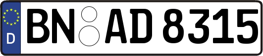 BN-AD8315