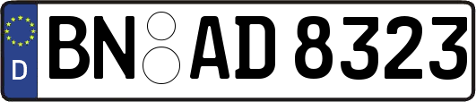 BN-AD8323