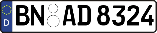 BN-AD8324