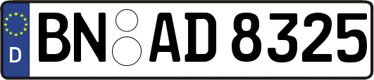 BN-AD8325