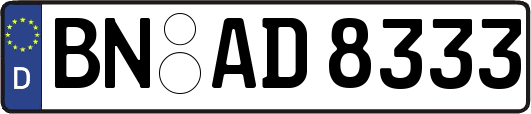 BN-AD8333