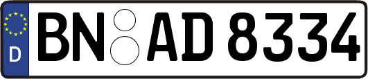 BN-AD8334