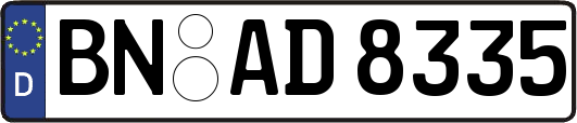 BN-AD8335
