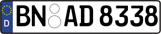 BN-AD8338