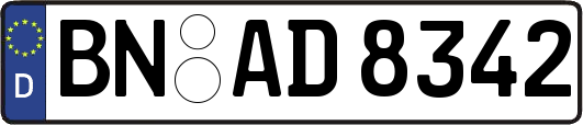BN-AD8342