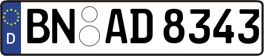 BN-AD8343