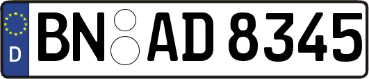 BN-AD8345