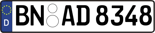 BN-AD8348