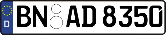 BN-AD8350