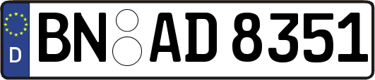 BN-AD8351