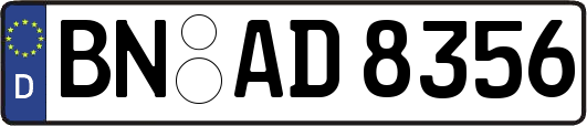 BN-AD8356