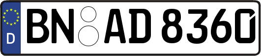 BN-AD8360