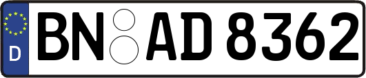 BN-AD8362