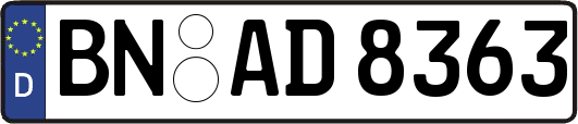 BN-AD8363