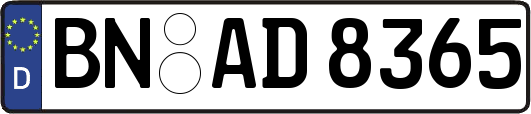 BN-AD8365