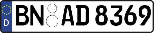 BN-AD8369