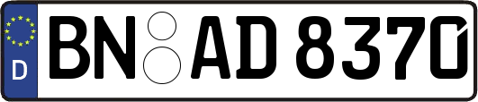 BN-AD8370