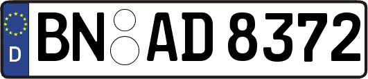 BN-AD8372