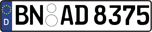 BN-AD8375